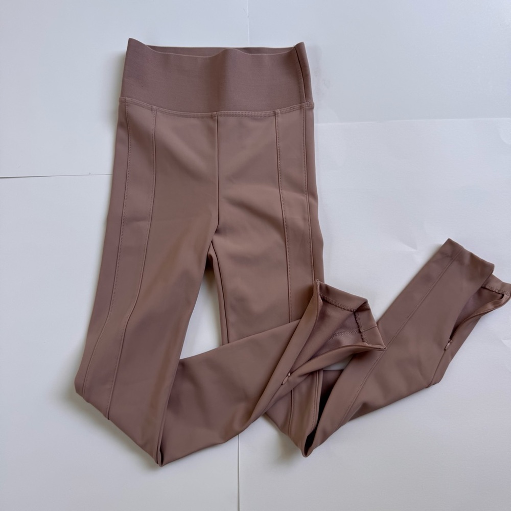 Zara Beige Knit Fabric